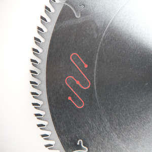 Hoja de Sierra Circular Anghua 300x3.2-2.2x30x96BT, Diámetro de 30 mm, para Sierra de Mesa, Sierra de Panel, Corte de Alta Precisión para MDF y Tableros Compuestos - Product Image 3