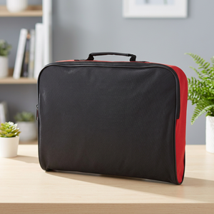 Bolso de negocios sin marca Florida 7L para documentos, modelo 119709-1 - Product Image 3