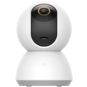 กล้องวงจรปิดอัจฉริยะ Xiaomi Mi Smart Camera C300 2K 1296P FHD มองเห็นในเวลากลางคืน ระบบรักษาความปลอดภัยภายในบ้าน รองรับ Wifi AI ตรวจจับมนุษย์ ภาพ CMOS บันทึกภาพลงคลาวด์ - Product Image 2