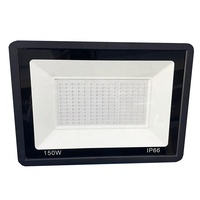Projecteur LED extérieur IP65 IP66 10W 20W 30W 50W 2000K 2500K blanc chaud CCT