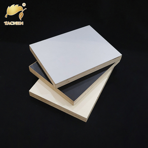 Blanco <span class=keywords><strong>formica</strong></span> hpl de madera contrachapada - Product Image 3