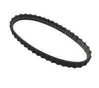 Karl Mayer KS HKS LIBA Tricont Needle Belt