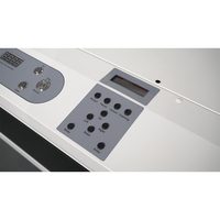 Impresora UV de Alta Calidad 9060 A1, Impresora UV Plana DTF 6090, Impresión Directa y UV DTF 2 en 1, Nuevo Diseño