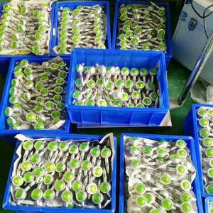 Lucidatore Dentale ad Aria Compressa di Alta Qualità a 2 o 4 Fori per Pulizia Dentale - Product Image 6