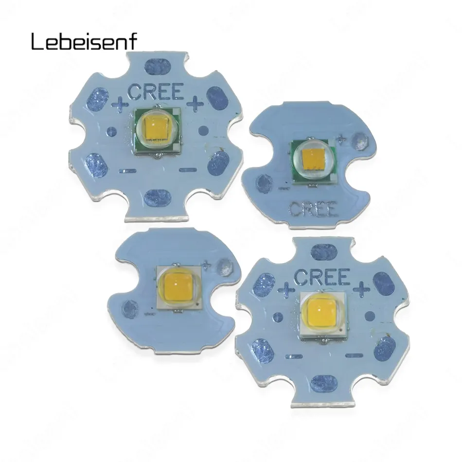 CREE XML T6 LED Chip