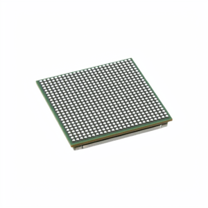 Embedded Buy Online Electronic Components TMS320C6657CZHA25 BOM IC In Stock 625 BFBGA FCBGA - Product Image 1