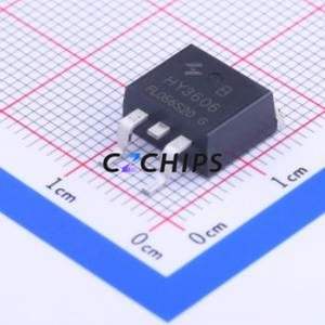 Vente en gros Transistor à effet de champ à transistor TO-263-2L HY3606B Transistor à effet de champ (MOSFET) Vente en gros Puces de composants électroniques et service de nomenclature - Product Image 1