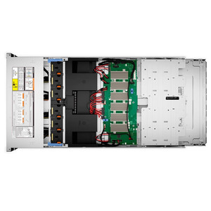 Le serveur rack 6U haute performance PowerEdge XE9680 - Product Image 2