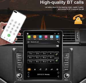 Aftermarket âm thanh xe hơi cho Chevy ngoại ô 2007-2014 gmt900 đài phát thanh nâng cấp Carplay Stereo Màn hình phổ DVD <span class=keywords><strong>Player</strong></span> với Wifi/GPS - Product Image 3