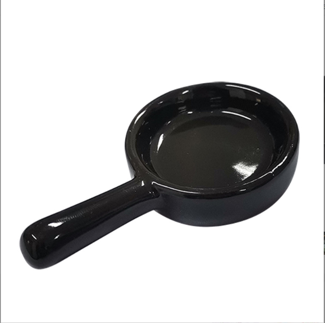 CM-C01 Black spoon