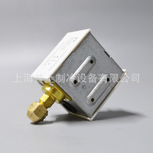 ตัวควบคุมแรงดันเฟนเชน PC30ME 10-30 บาร์ สวิตช์แรงดันสูงแบบรีเซ็ตด้วยมือ สำหรับหม้อไอน้ำ - Product Image 4