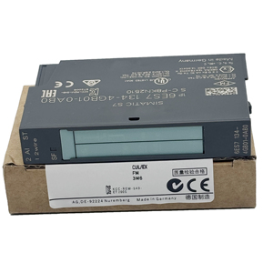 Brand New Original 6es7 134-4gb01-0ab0 PLC điều khiển cho điều khiển công nghiệp Vàng người bán tại chỗ - Product Image 2