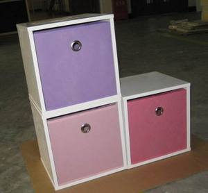 Bộ Bàn Ghế Học Tập Cho Trẻ Em Bàn Gỗ Trắng Sang Trọng Bàn Và Ghế Trò Chơi Kết Hợp Hai Trong Một - Product Image 3