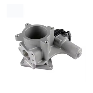 Válvula EGR para <span class=keywords><strong>VOLKSWAGEN</strong></span> Cr-after <span class=keywords><strong>Tou</strong></span>-areg Trans-sporter OEM 076131501A 076131501B - Product Image 2