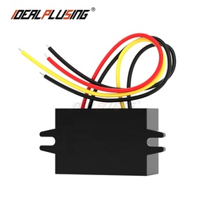 <span class=keywords><strong>Convertidor</strong></span> <span class=keywords><strong>de</strong></span> 2A 24w, buena calidad, peso ligero, 24V CA a 12V CC - Product Image 3