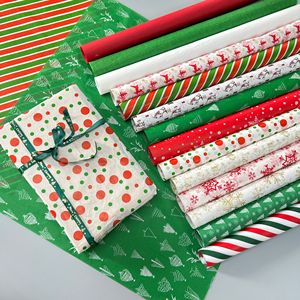 Christmas gift wrapping <b>paper</b> <b>tissue</b> <b>paper</b> printed custom packaging <b>tissue</b> <b>paper</b> copy <b>paper</b> for gift box packaging - Product Image 2