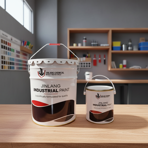 <span class=keywords><strong>Peinture</strong></span> <span class=keywords><strong>isolante</strong></span> en aérogel ignifuge pour matériaux de construction Revêtement ignifuge de qualité supérieure - Product Image 1