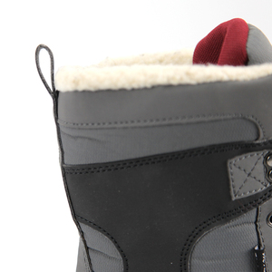 <span class=keywords><strong>Botas</strong></span> de nieve cálidas y cómodas para mujer, zapatos de invierno de alta calidad, venta al por mayor - Product Image 4