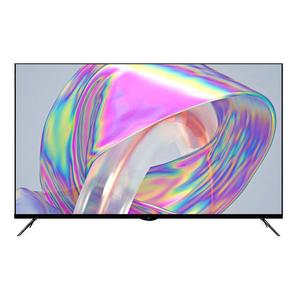 ทีวีพกพา LED Smart 4K HDTV ขนาด 100 110 120 นิ้ว พร้อม Wifi สีดำ ทีวี 100 นิ้ว - Product Image 2