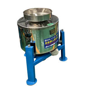 Máquina Purificadora Centrífuga Automática para Aceite Comestible de Coco Virgen y Girasol, Filtro Limpiador de Aceite para Prensas de Aceite - Product Image 1