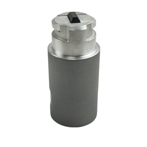 Adaptadores Brand New Quick Release Metal <span class=keywords><strong>RTK</strong></span> <span class=keywords><strong>GNSS</strong></span> GPS para <span class=keywords><strong>Trimble</strong></span> <span class=keywords><strong>R10</strong></span> - Product Image 1