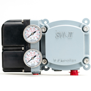 Serie de Control Eléctrico Inteligente Masoneilane SV12-21113111 SVI2-21123121 - Product Image 5