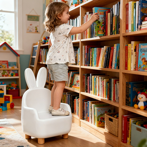 Custom Kids Table and <strong>Chair</strong> Set Nordic Morden Elephant Environmental PE Single <strong>Sofa</strong> Kids <strong>Chair</strong> Kids Party <strong>Chairs</strong> - Product Image 6