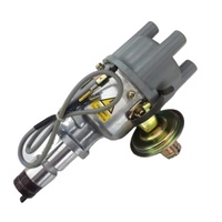 Nouveau distributeur d'allumage 115911000 pour la fabrication de moteurs en matière plastique de voiture allemande