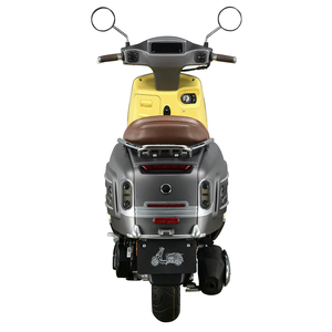 Water_cooled ciclomotore 150cc <span class=keywords><strong>Scooter</strong></span> <span class=keywords><strong>a</strong></span> Gas 95km_h benzina bici benzina moto all'ingrosso - Product Image 6