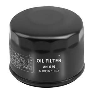 <span class=keywords><strong>Filtre</strong></span> à <span class=keywords><strong>Huile</strong></span> à Cartouche pour Moto BMW F650GS F800R F800GS F750GS S1000R K1200RS R1200GS R1200RT R1250GS R1250R K1300GT 1000HP4 - Product Image 1