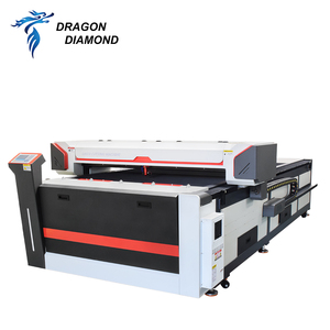 1325 Co2 Lasersnijder Acryl Houtsnijmachine Constant Licht Pad Co2 Lasersnijden Graveermachines Voor Lasersnijden - Product Image 1