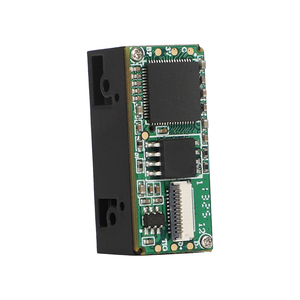 Ma01 giá rẻ nhất 2D OEM Máy quét mã vạch kích thước nhỏ gọn máy quét mã vạch USB 232 cố định gắn máy quét cho kiosk Máy bán hàng tự động - Product Image 6