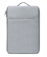 Sac universel étanche pour tablette et ordinateur 13-14 pouces avec poignée