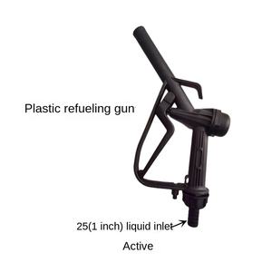 Ağır manuel <span class=keywords><strong>Adblue</strong></span> memesi, plastik üre sıvı dağıtıcı, dizel kamyon traktör SCR sistemi için evrensel uyum - Product Image 4