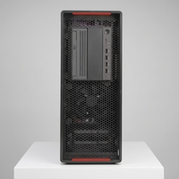 Ordinateur de bureau HP720 / H P920 Tower Workstation en stock, prend en charge les processeurs Intel Core I3, I5, I7 et I9 de 11e génération, WorkstationPC