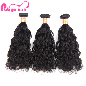 Extensiones <span class=keywords><strong>de</strong></span> Cabello Ondulado Natural para Peinados Modernos, Cabello Vietnamita Virgen sin Procesar, <span class=keywords><strong>Doble</strong></span> Trama, 10 12 14 16 <span class=keywords><strong>18</strong></span> 20 22 24 26 28 30 Pulgadas - Product Image 2