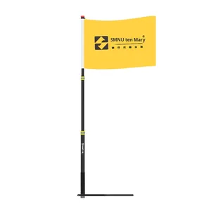 ที่ยึดกล้องกีฬาสำหรับมอเตอร์ไซค์ SMNU <span class=keywords><strong>Tenma</strong></span> China พร้อมไม้เซลฟี่ อลูมิเนียมอัลลอยด์ แบบยืดหดได้ ใช้เป็นเสาธงได้ - Product Image 5