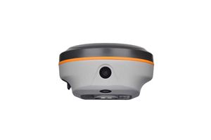 Sistema GPS SOUTH Base e Rover ad Alta Precisione RTK con Doppia Fotocamera, Ricerca Automatica Satellitare, Collegamento Dati a Lunga Distanza, Attrezzatura per Rilevamenti - Product Image 3
