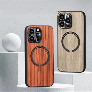 Nhà Máy Bán Hàng Trực Tiếp Của Tự Nhiên Rắn Gỗ Từ Vỏ Điện Thoại Di Động Cho <span class=keywords><strong>Iphone</strong></span> 14 12 13 11Promax X Xsmax Trường Hợp - Product Image 2