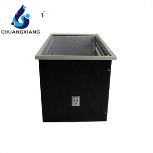 Cung cấp nhanh chóng 3500/05 hệ thống Rack với 3500/05-01-02-00-00-01 cho PLC Pac & chuyên dụng bộ điều khiển - Product Image 5