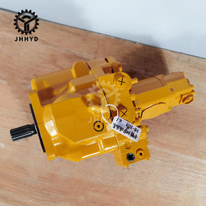 Pompa hidrolik hidrolik wanita, bagian ekskavator AP2D36LV1RS7-914-0 165-9270 1659270 306 307 untuk pompa utama <span class=keywords><strong>Cat</strong></span> 308 - Product Image 3