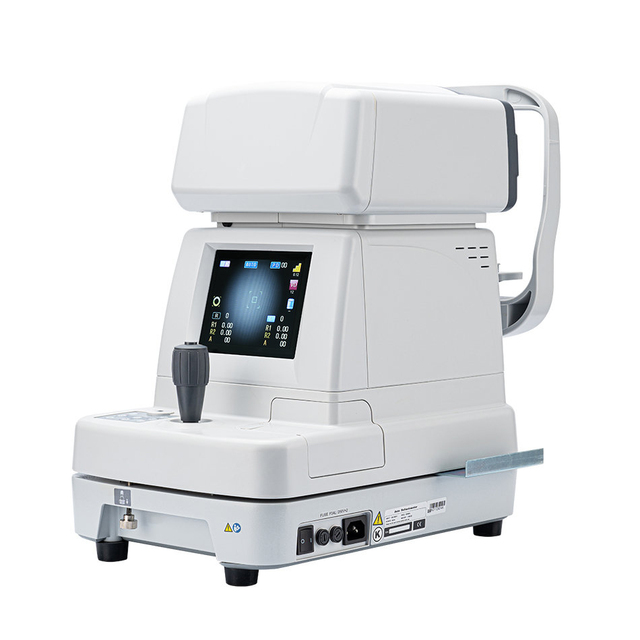 Auto Refractometer Ophthalmic Equipment Optical Autorefractor with Keratometer Best Price Optometry Digital for Eye Test