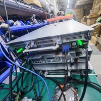 델 R760 2U 랙 서버 12*3.5 4510 CPU 32G 480GB H755 8G 800W*2 대량 할인가 판매