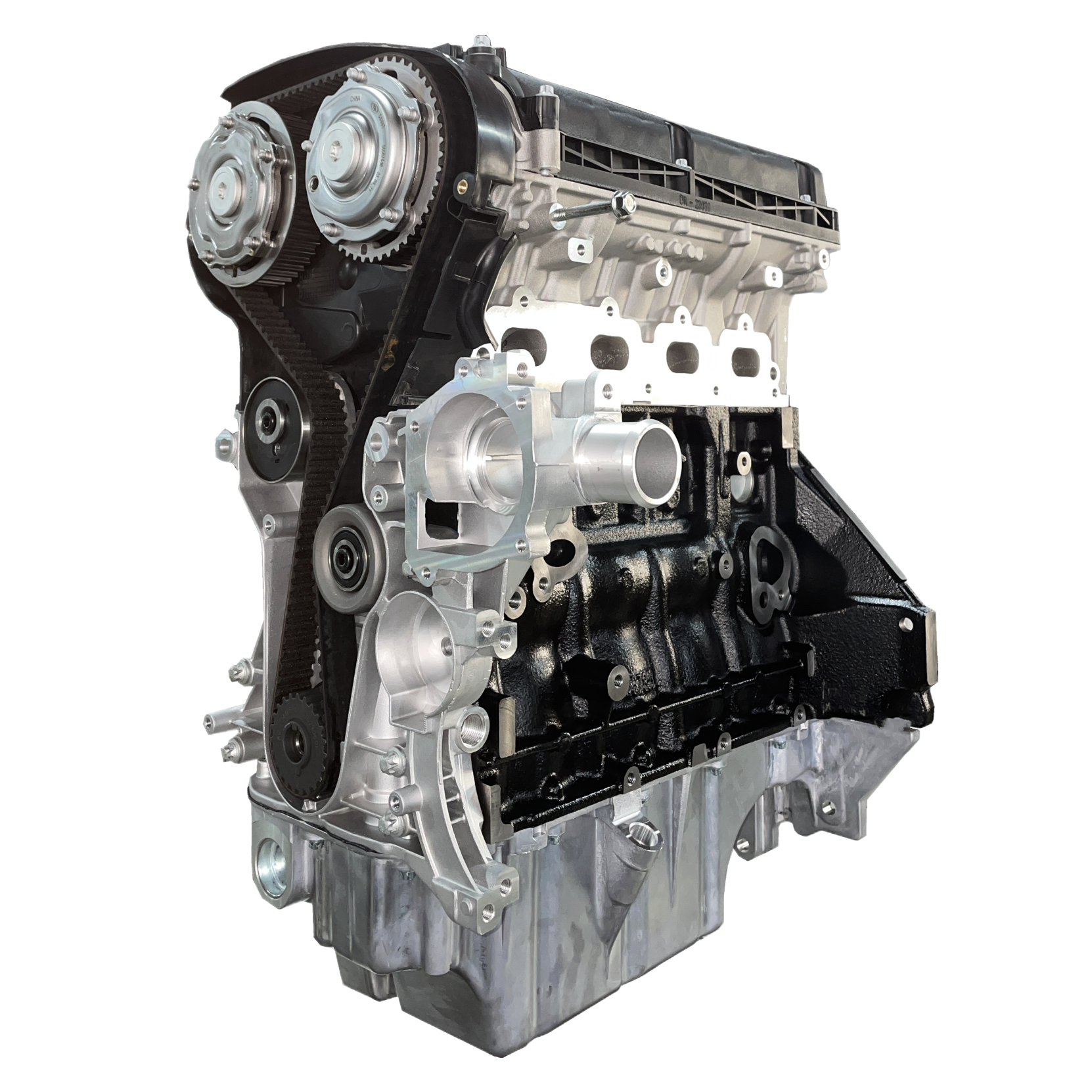 Four Seasons A/C Compressor 168486