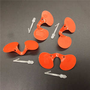 <span class=keywords><strong>Gafas</strong></span> de plástico antipicaduras para aves de corral, <span class=keywords><strong>gafas</strong></span> para faisanes, <span class=keywords><strong>gafas</strong></span> para pollos de montaña, máscara para ojos de pollo - Product Image 4