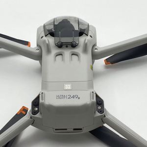 Drones pour débutants pour Mini 3 avec caméra 4K, 38 minutes d'autonomie de vol, design portable, matériau plastique, télécommande - Product Image 4