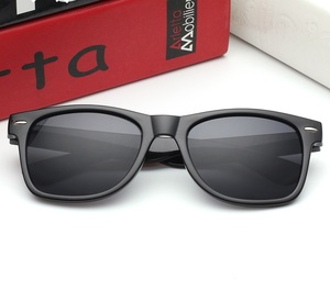 UV400 Glasses for <b>Gift</b> with Customized logo 6818 Promotional <b>Cheap</b> Sunglasses - Product Image 6