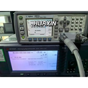 NOUVEAU Agilent N1922A Power Probe * hx1 - Product Image 2