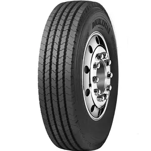 Neumático de camión radial 235/75 r17.5 neumáticos de camión precios bajos para la venta 215 75 17,5 distribuidores de neumáticos al por mayor de China