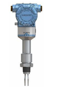เครื่องวัดระดับ GWR รุ่นใหม่ Rosemounte 3300 สำหรับการวัดเรดาร์ที่แม่นยำสำหรับของเหลวและของแข็ง - Product Image 5